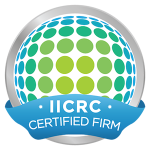 IICRC certification
