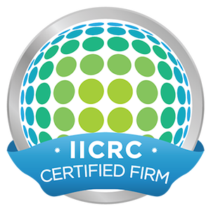 IICRC certification